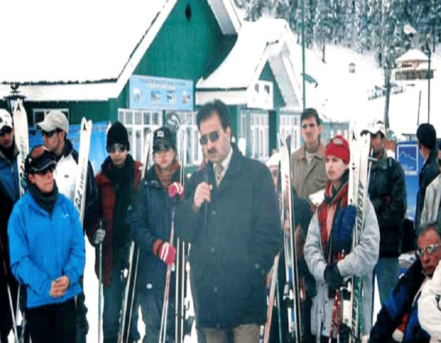 Government College of Education Jammu Academic Building photo 2